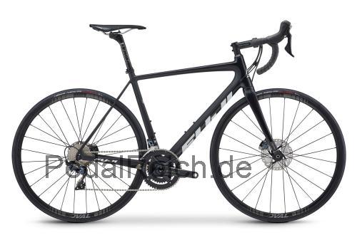 Fuji SL Carbon technische daten